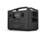 Bateriová stanice RIVER