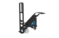 Elektrické stěhovací vozíky