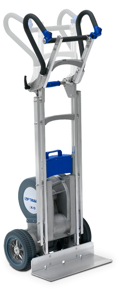 Schodolez LIFTKAR HD Fold (6)