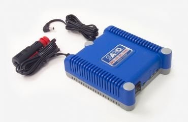 Nabíječka baterie HD (1)