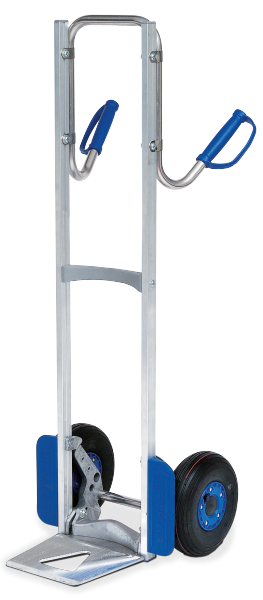 Elektrický rudl / Schodolez LIFTKAR SAL Fold 110 (4)