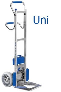 Elektrický schodišťový rudl LIFTKAR SAL Uni do 140kg (6)