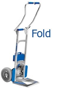 Elektrický schodišťový rudl LIFTKAR SAL Fold do 140kg (6)