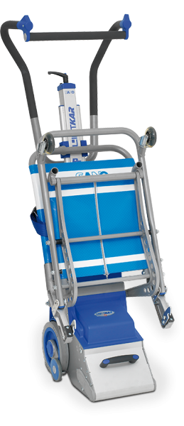 Schodolez LIFTKAR PT UNI 130 (6)