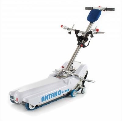 Pásový schodolez LG 2004 130 (1)