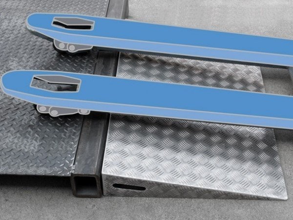 Přejezdový můstek MBAP1 (3)