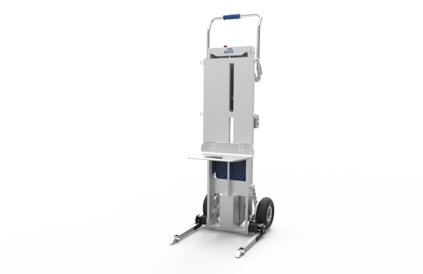 Elektrický schodišťový rudl s automatickou brzdou HERCUL 170 LIFT (7)