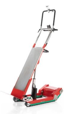 Schodišťový robot SKIPPER 300 (1)