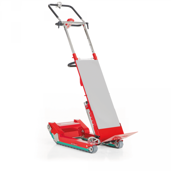 Schodišťový robot SKIPPER 400 (11)