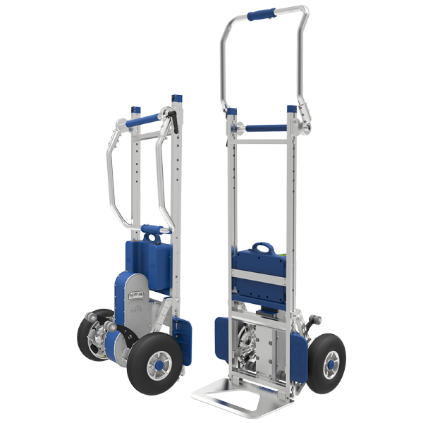 Elektrický schodišťový rudl HERCUL ZW7170 (8)