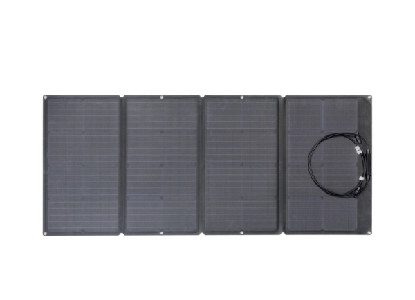 EcoFlow solární panel 110W (1)