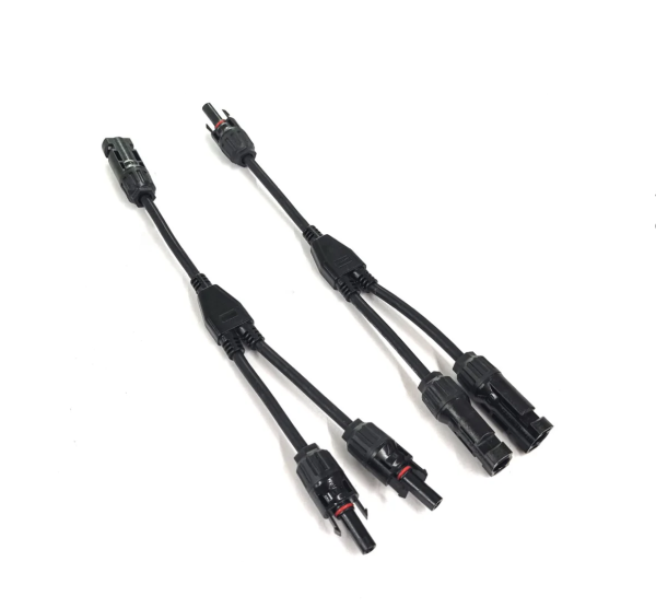 EcoFlow MC4 na XT60 3,5 m kabel pro solární nabíjení (5)