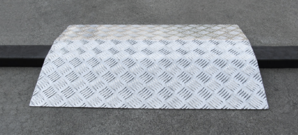 Přejezdový můstek (1)