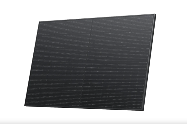 EcoFlow solární panel 400W (1)