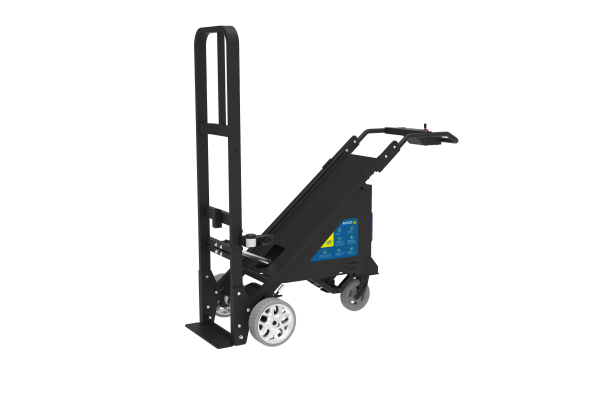 Elektrický stěhovací vozík ET400 (10)