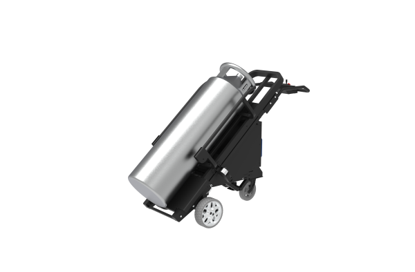 Elektrický stěhovací vozík ET400 (17)