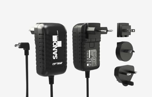 Nabíječka baterie (1)