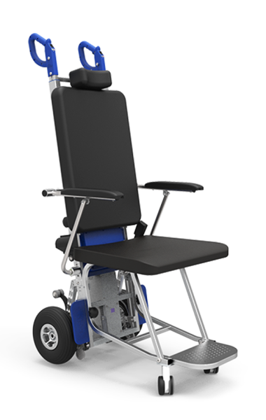 Kolečkový schodolez TR140C (1)