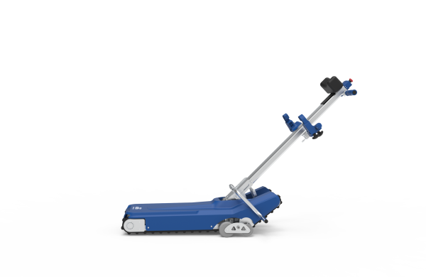 Pásový schodolez pro invalidní vozík TR250T (15)