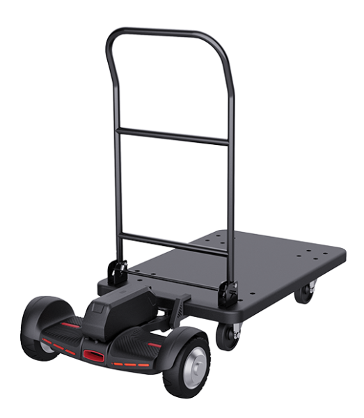 Elektrický stěhovací vozík ET400 (1)