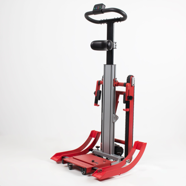 Pásový schodolez SYNTHOR-X 11C (21)