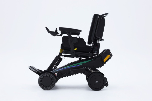 Elektrický all-terrain mobilní vozík M4 (1)