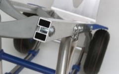 Elektrický rudl / Schodolez LIFTKAR HD Uni (3)