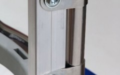 Elektrický rudl / Schodolez LIFTKAR HD Uni (5)