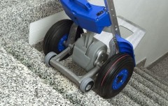 Elektrický rudl / Schodolez LIFTKAR HD Uni (2)