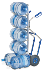 Variabilní rudl MODULKAR 25706 - nosnost do 300 Kg