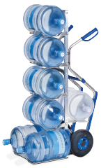 Variabilní rudl MODULKAR 25706/1 - nosnost do 300 Kg