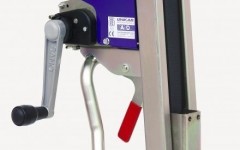 Elektrický rudl / Schodolez LIFTKAR SAL Fold 110 (5)