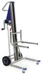 UNIKAR 1400 - nosnost do 120 Kg