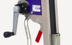 Elektrický rudl / Schodolez LIFTKAR SAL Fold 110 (5)