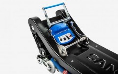 Pásový schodolez LIFTKAR PTR 130 (7)