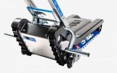 Pásový schodolez LIFTKAR PTR 130 (9)