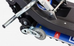 Pásový schodolez LIFTKAR PTR 130 (10)