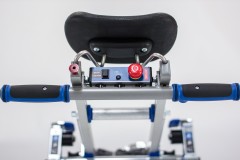 Pásový schodolez LIFTKAR PTR 130 (12)