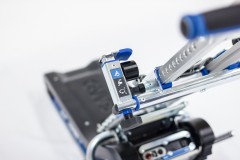 Pásový schodolez LIFTKAR PTR 130 (14)