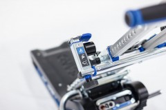 Pásový schodolez LIFTKAR PTR 160 (10)