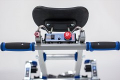 Pásový schodolez LIFTKAR PTR 160 (8)