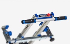 Pásový schodolez LIFTKAR PTR 130 (6)