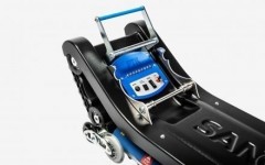 Pásový schodolez LIFTKAR PTR 130 (7)