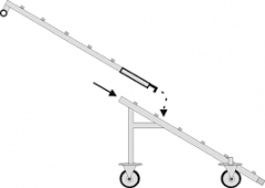 Schodišťový robot SR 1750 (5)