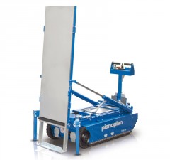 Pianoplan 600J Vertical - nosnost do 600 Kg