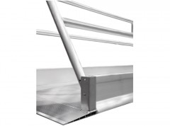 Přejezdová rampa MPL1800H (3)