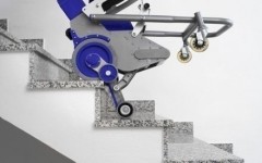 Pásový schodolez LIFTKAR PTR 130 (4)