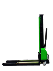 Samonakládací paletový vozík INNOLIFT IX800/1250 - nosnost do 800 Kg