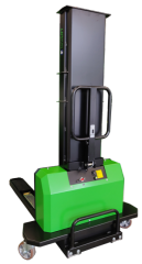 Samonakládací paletový vozík INNOLIFT A500/1250 (2)