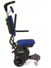 Schodolez LIFTKAR PT Outdoor 120 (2)